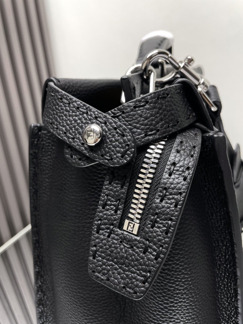 Fendi Peekaboo Bags